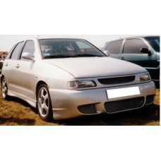 Seat Ibiza/Cordoba (93-00) priekšējo lukturu uzlikas